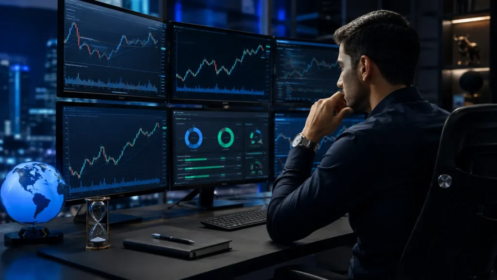 چالش پراپ چیست و چگونه کار می‌کند؟