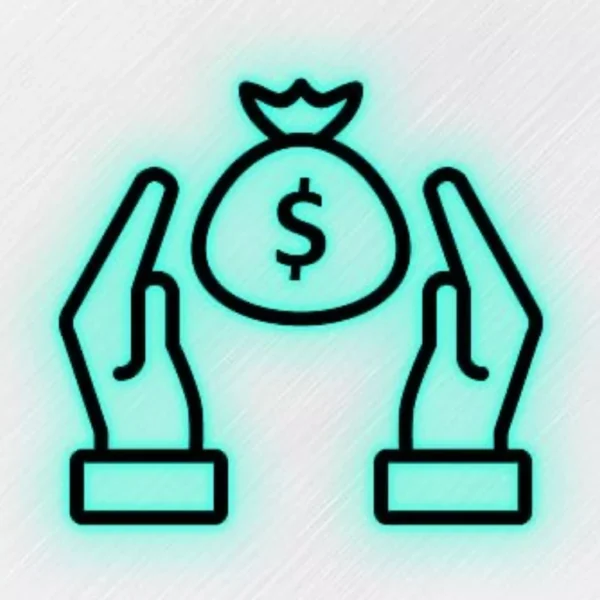 1000$ مستقیم ریل