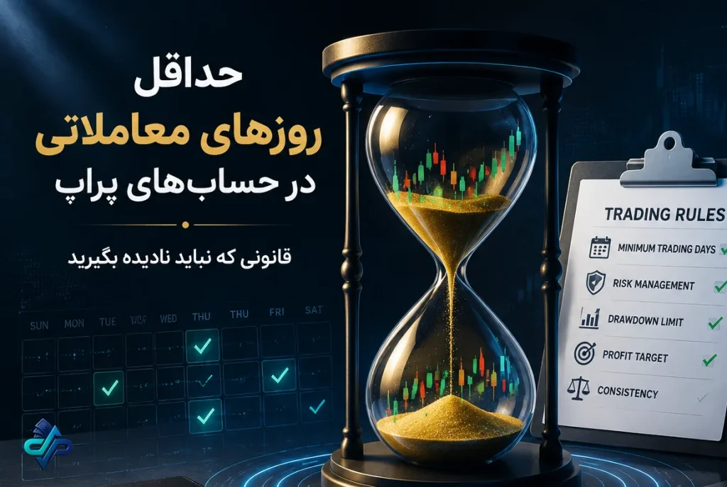 حداقل روزهای معاملاتی