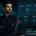 بهترین پراپ تریدینگ برای ایرانیان