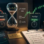 قوانین معاملات آخر هفته در پراپ
