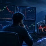 اشتباهات رایج در چالش پراپ