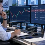 قانون ترید خبر در پراپ